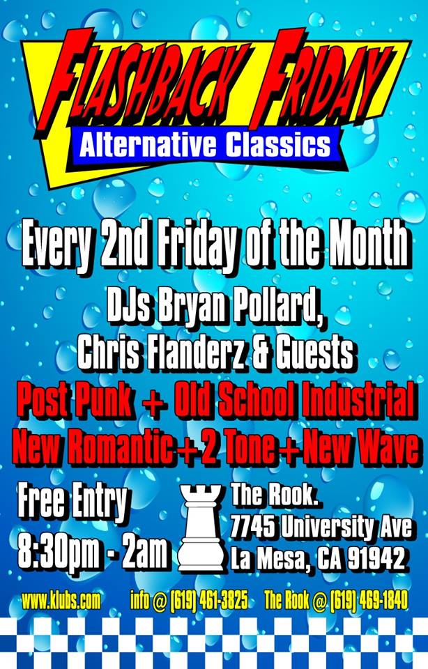flashbackflier